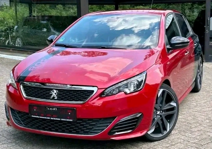 Voiture