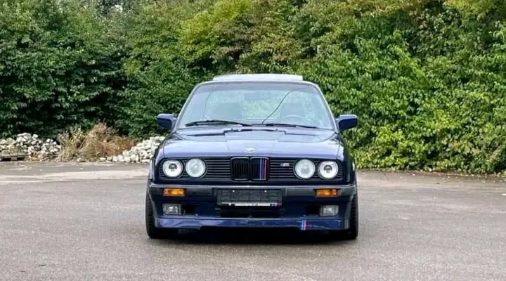 Voiture