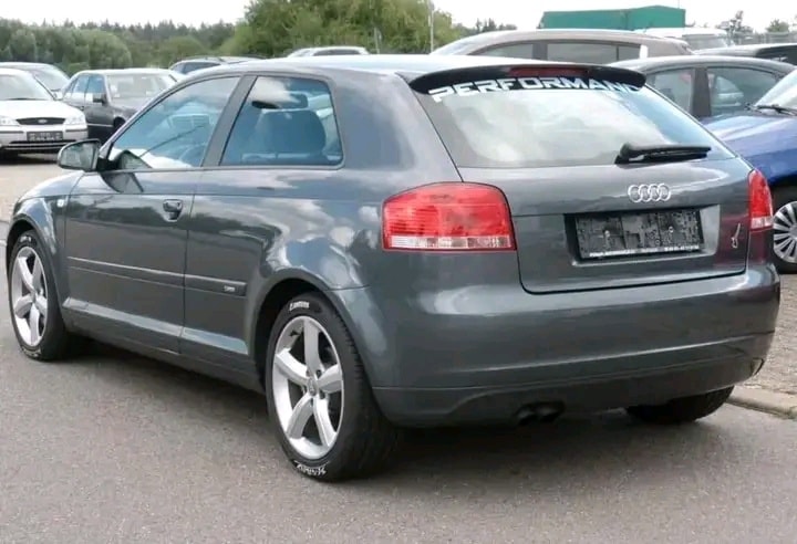 Voiture