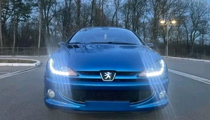 Voiture