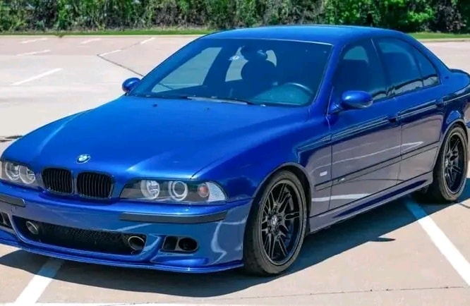 Voiture