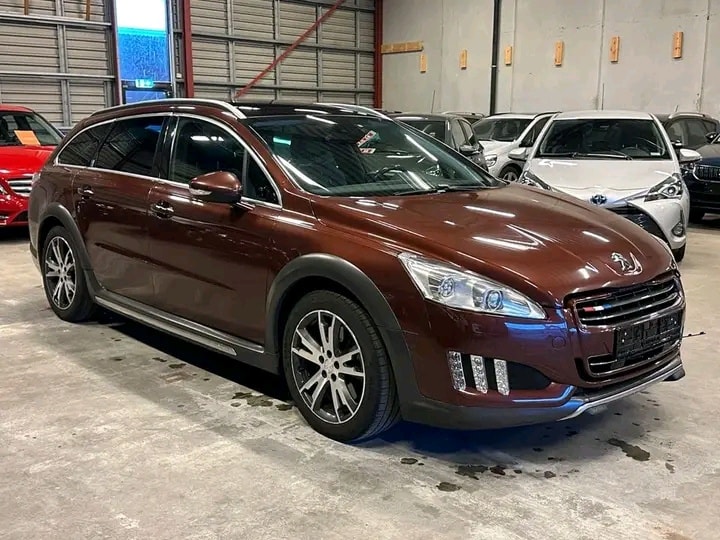 Voiture