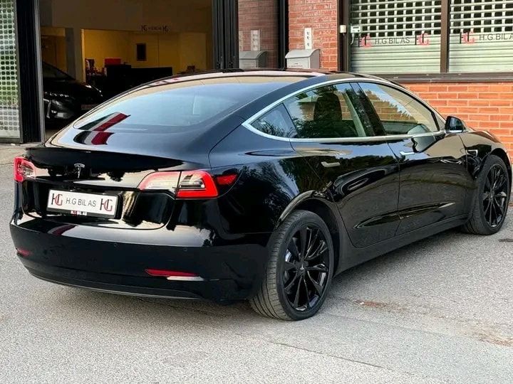 Voiture